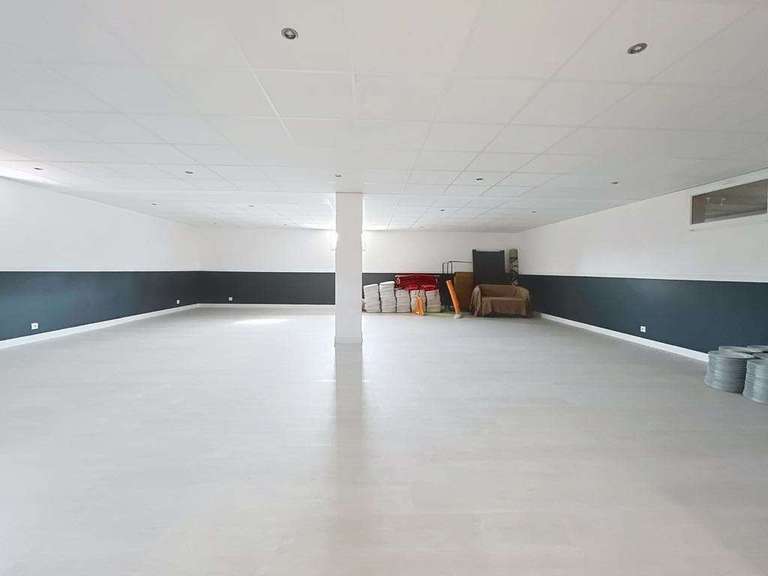 Maison Tourves - 7 chambres
