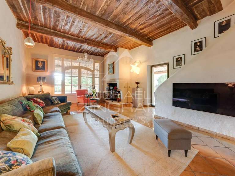 Maison Tourves - 5 chambres - 300m²