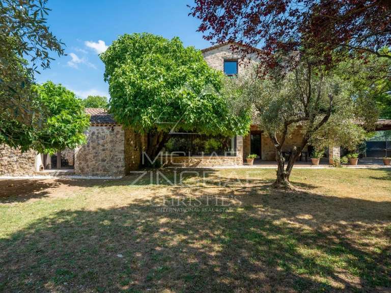 Maison Tourves - 5 chambres - 300m²