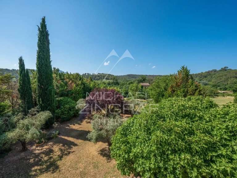 Maison Tourves - 5 chambres - 300m²