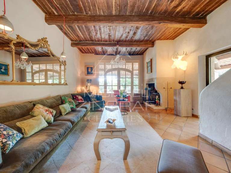 Maison Tourves - 5 chambres - 300m²