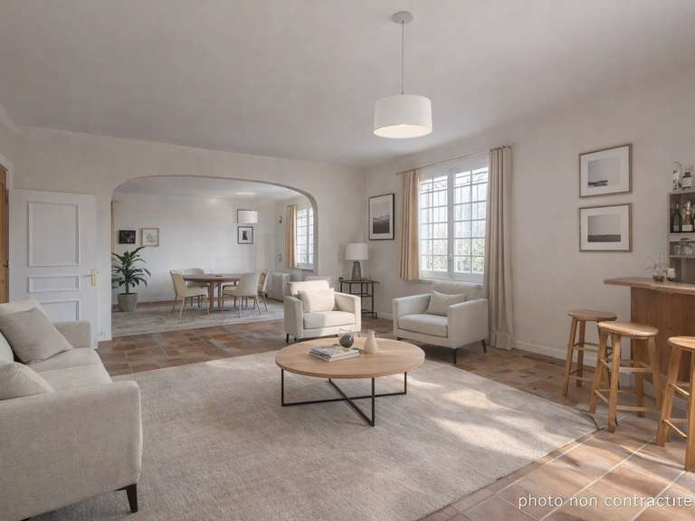 Maison Tourves - 6 chambres - 369m²