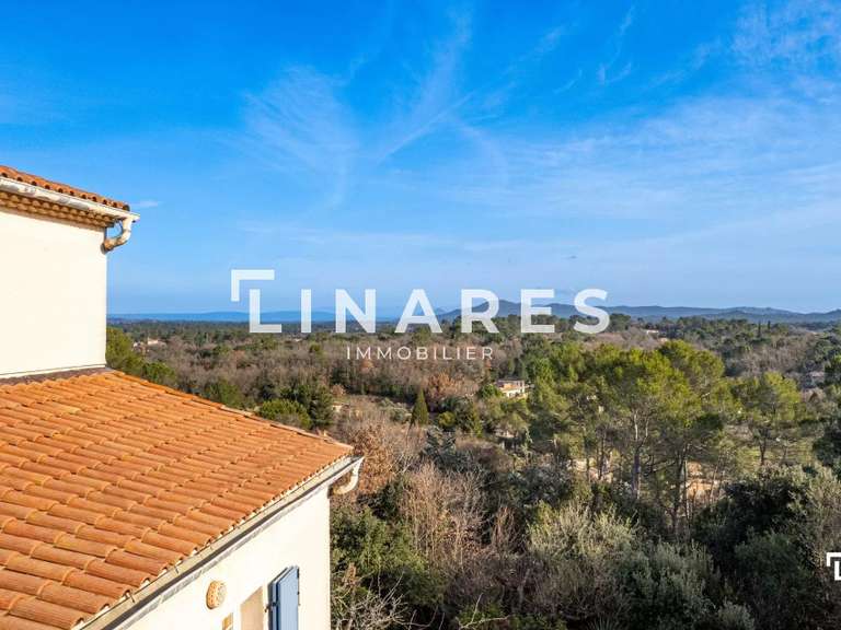 Maison Tourves - 6 chambres - 369m²