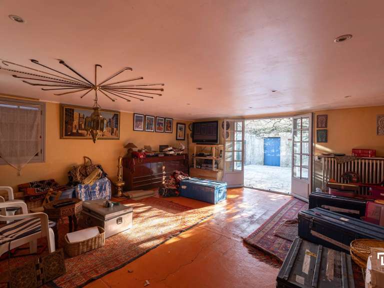 Maison Tourves - 6 chambres - 369m²