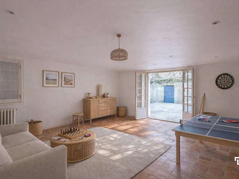 Maison Tourves - 6 chambres - 369m²