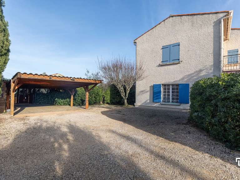 Maison Tourves - 6 chambres - 369m²