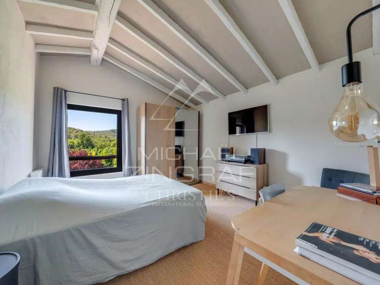 Maison Tourves - 5 chambres - 300m²