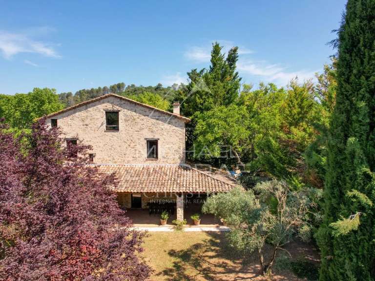 Maison Tourves - 5 chambres - 300m²