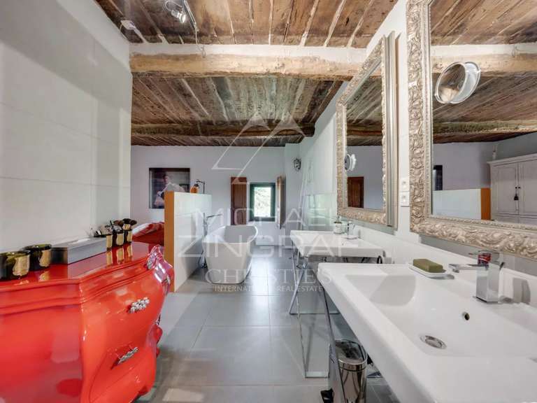 Maison Tourves - 5 chambres - 300m²