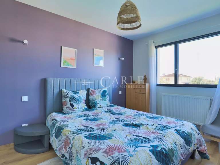 Villa Toussieu - 4 chambres - 227m²