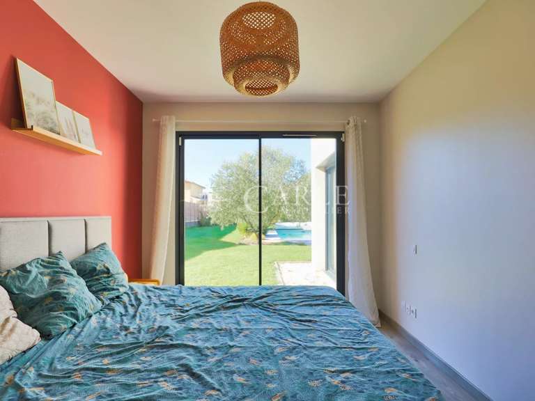 Villa Toussieu - 4 chambres - 227m²