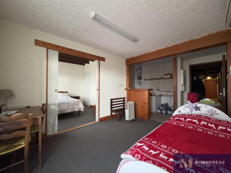 House Touvérac - 30 bedrooms - 1630m²