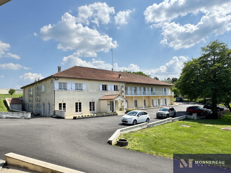 House Touvérac - 30 bedrooms - 1630m²