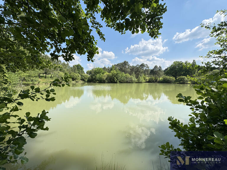House Touvérac - 30 bedrooms - 1630m²