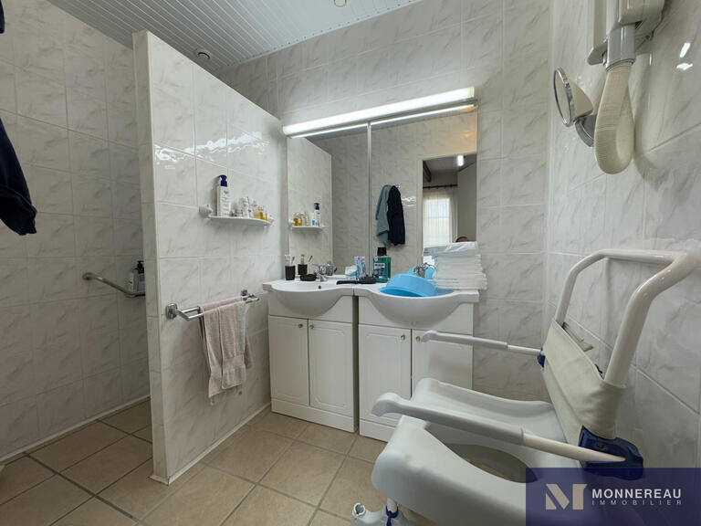 House Touvérac - 30 bedrooms - 1630m²