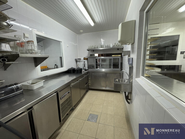 House Touvérac - 30 bedrooms - 1630m²