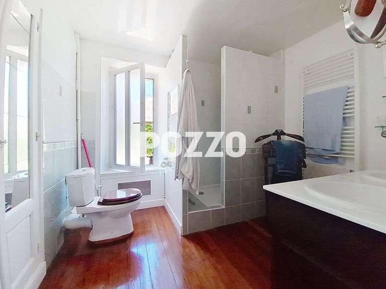 Maison Tracy-Bocage - 7 chambres