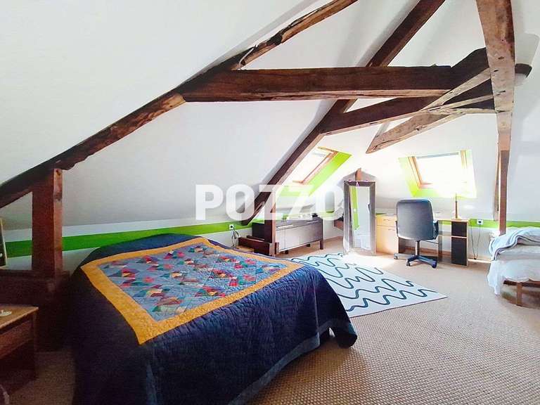 Maison Tracy-Bocage - 7 chambres