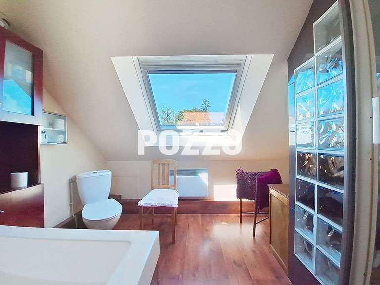 Maison Tracy-Bocage - 7 chambres