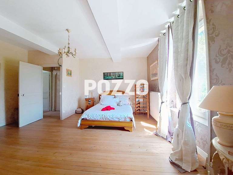 Maison Tracy-Bocage - 7 chambres