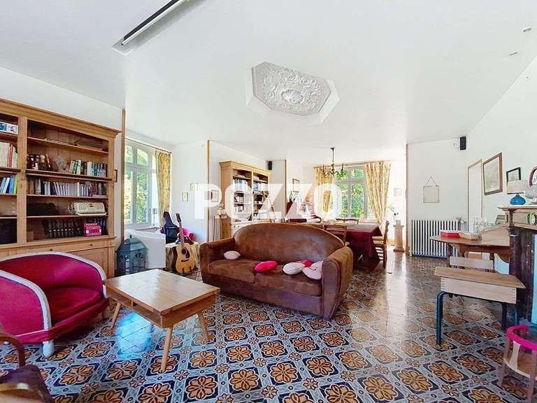 Maison Tracy-Bocage - 7 chambres