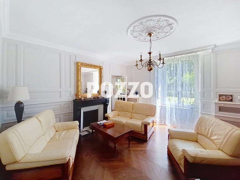 Maison Tracy-Bocage - 7 chambres