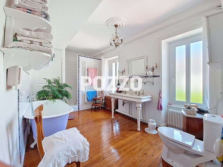 Maison Tracy-Bocage - 7 chambres