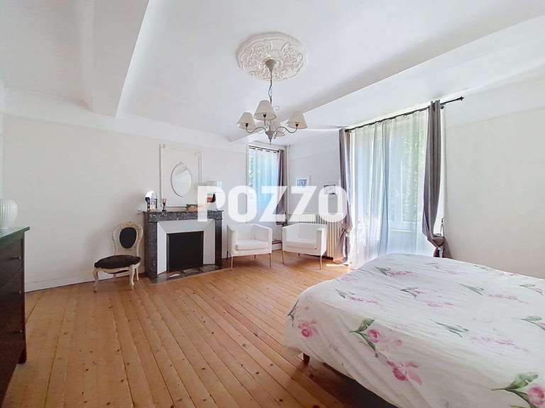 Maison Tracy-Bocage - 7 chambres