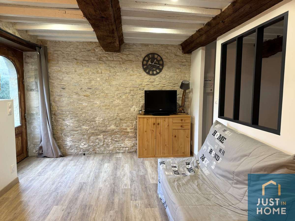 Propriété Tracy-sur-Mer