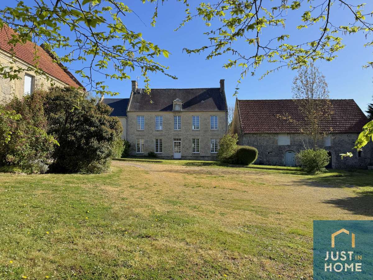 Propriété Tracy-sur-Mer