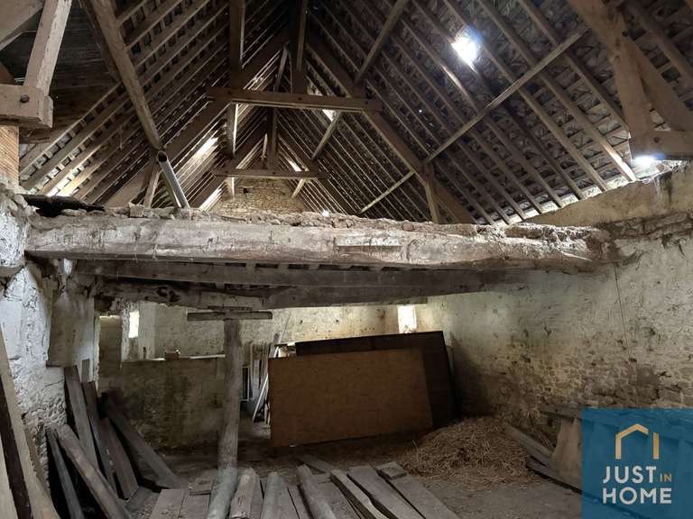 Propriété Tracy-sur-Mer - 7 chambres