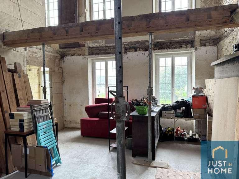 Propriété Tracy-sur-Mer - 7 chambres