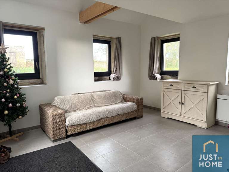 Propriété Tracy-sur-Mer - 7 chambres