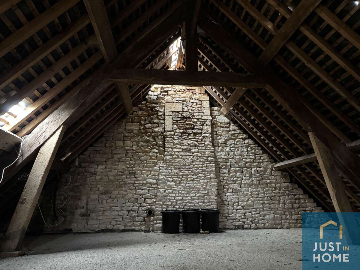 Propriété Tracy-sur-Mer