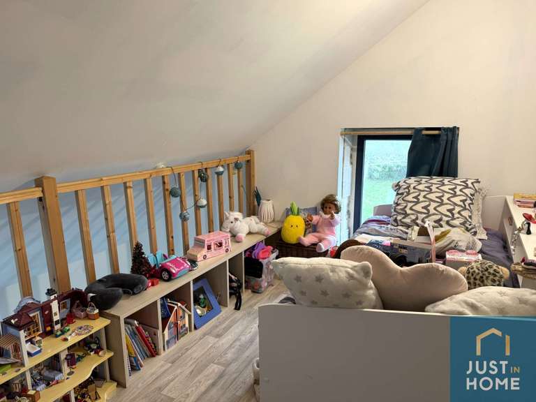 Propriété Tracy-sur-Mer - 7 chambres