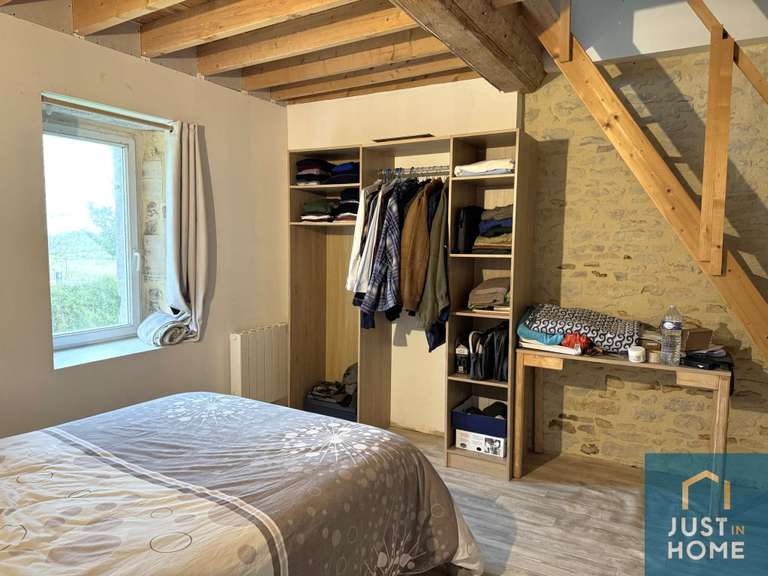 Propriété Tracy-sur-Mer - 7 chambres