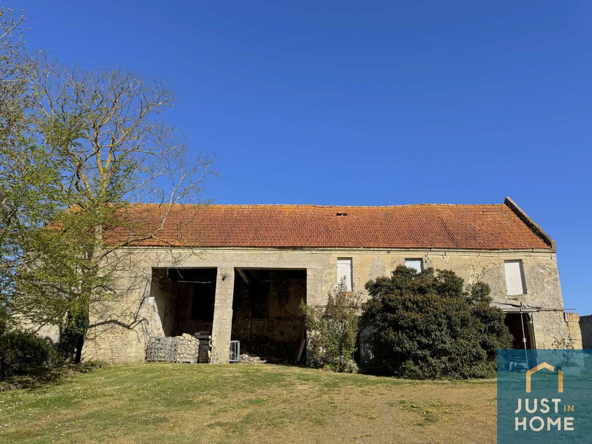 Propriété Tracy-sur-Mer