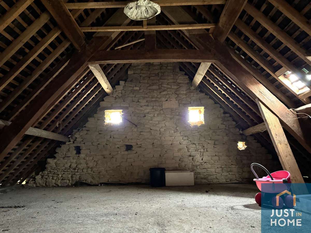 Propriété Tracy-sur-Mer