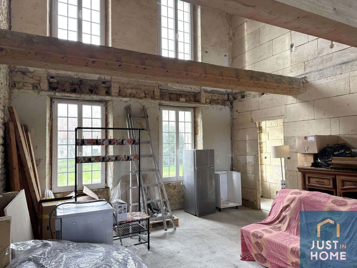 Propriété Tracy-sur-Mer