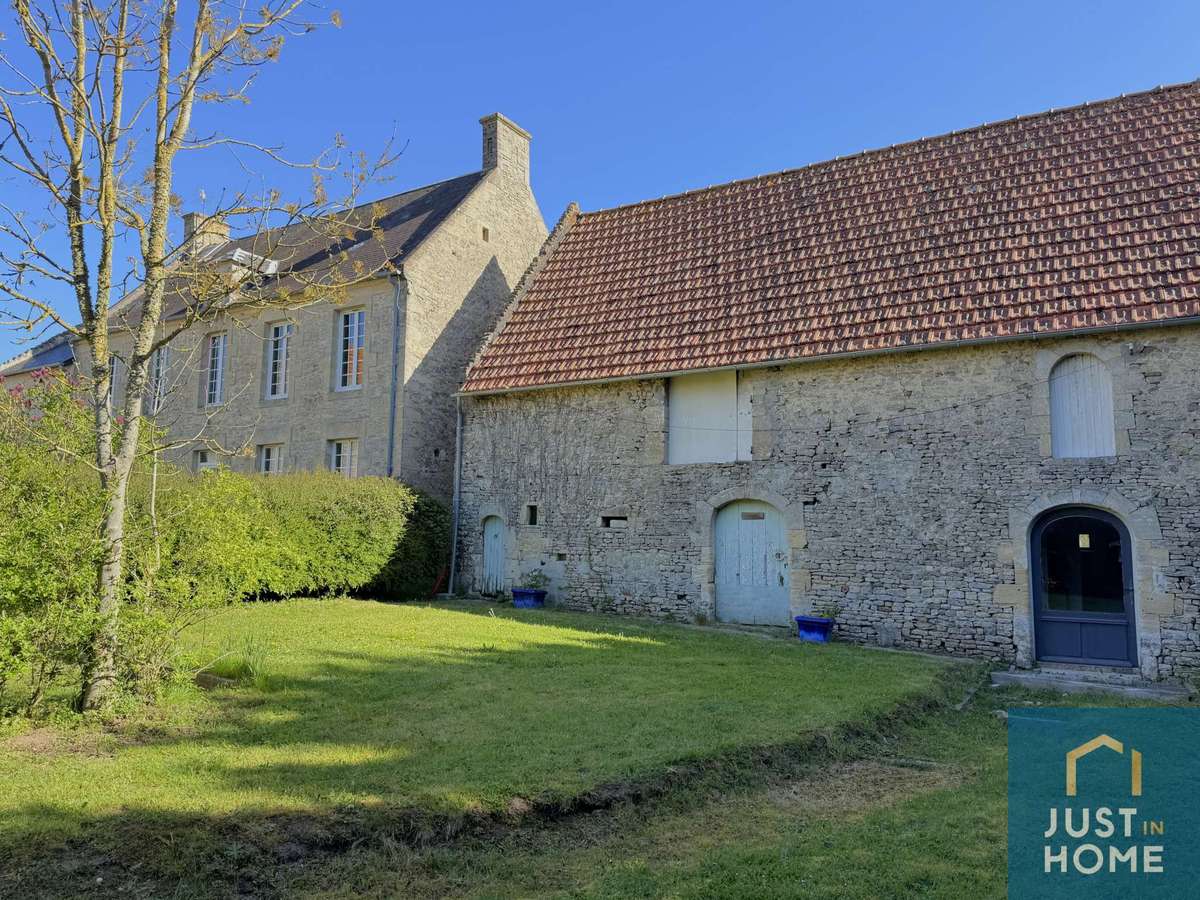 Propriété Tracy-sur-Mer