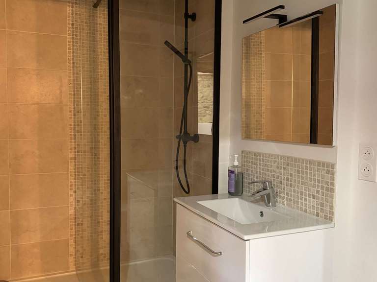 Propriété Tracy-sur-Mer - 7 chambres