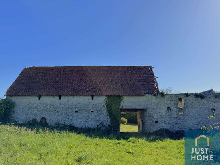 Propriété Tracy-sur-Mer - 7 chambres