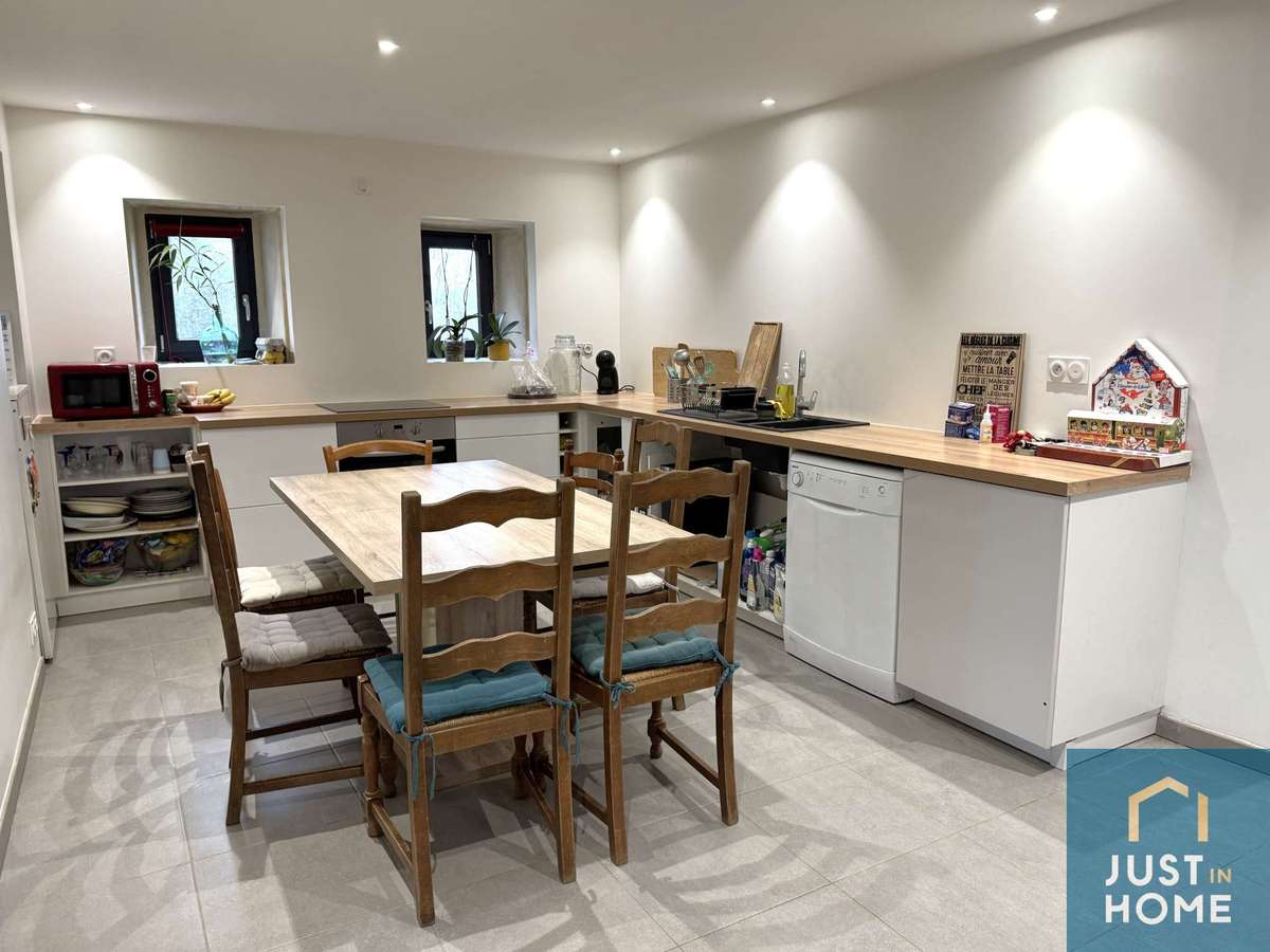 Propriété Tracy-sur-Mer