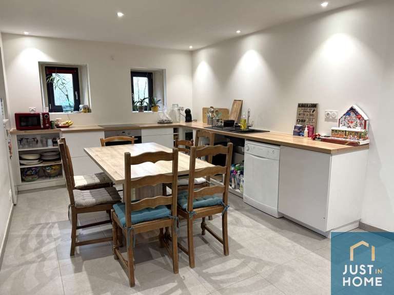 Propriété Tracy-sur-Mer - 7 chambres