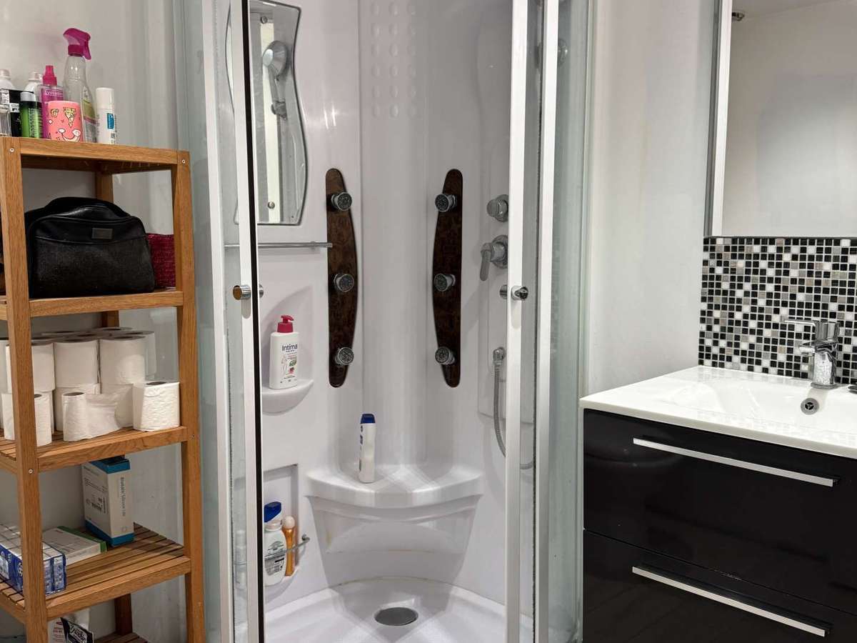 Propriété Tracy-sur-Mer