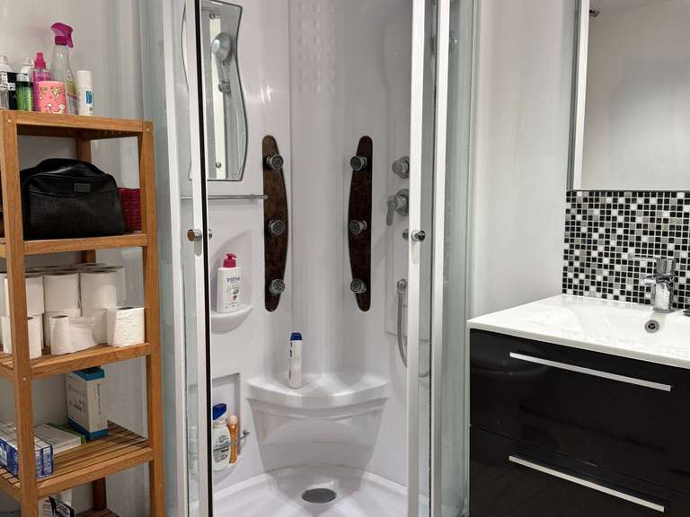 Propriété Tracy-sur-Mer - 7 chambres