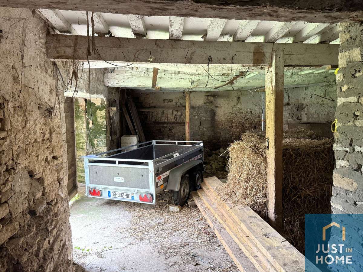 Propriété Tracy-sur-Mer