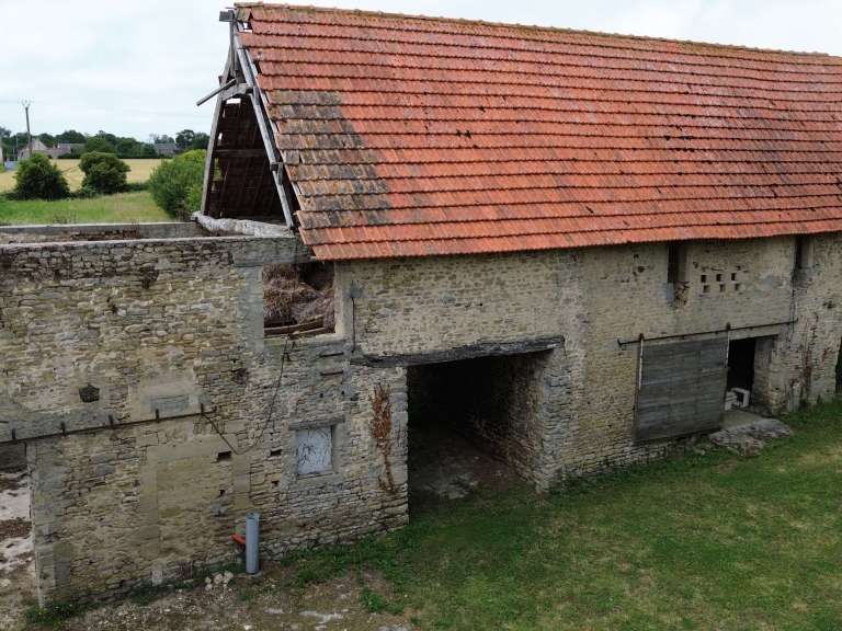 Villa Tracy-sur-Mer - 3 chambres