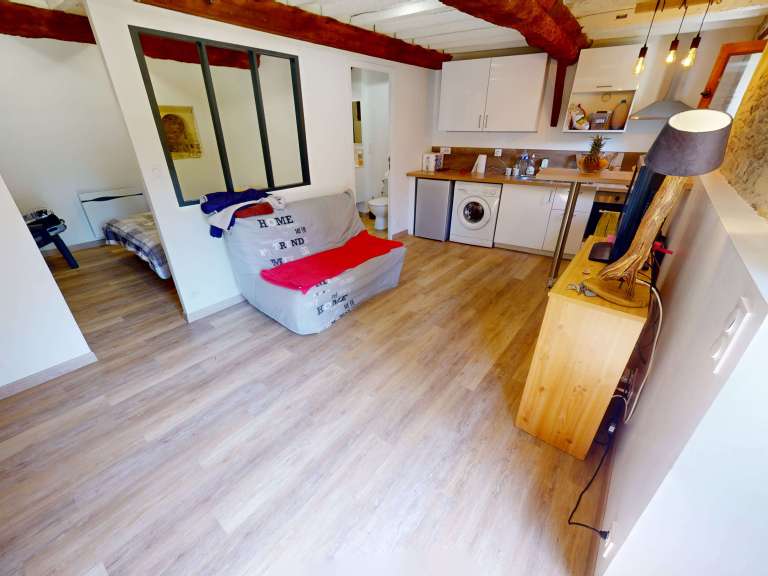 Villa Tracy-sur-Mer - 3 chambres