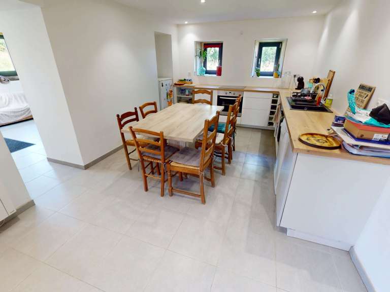 Villa Tracy-sur-Mer - 3 chambres